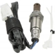 Purchase Top-Quality Oxygen Sensor by BOSCH - 15011 pa15