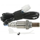 Purchase Top-Quality Oxygen Sensor by BOSCH - 15011 pa17