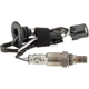 Purchase Top-Quality Oxygen Sensor by BOSCH - 15027 pa5