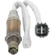 Purchase Top-Quality Capteur d'oxygène par BOSCH - 15028 pa12