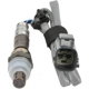 Purchase Top-Quality Capteur d'oxygène par BOSCH - 15035 pa14