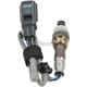 Purchase Top-Quality Capteur d'oxygène par BOSCH - 15035 pa4