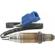 Purchase Top-Quality Oxygen Sensor by BOSCH - 15040 pa10