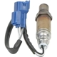 Purchase Top-Quality Capteur d'oxygène par BOSCH - 15040 pa11
