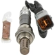 Purchase Top-Quality Oxygen Sensor by BOSCH - 15043 pa11