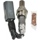 Purchase Top-Quality Capteur d'oxygène par BOSCH - 15043 pa14