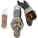 Purchase Top-Quality Oxygen Sensor by BOSCH - 15043 pa15