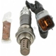 Purchase Top-Quality Oxygen Sensor by BOSCH - 15043 pa2