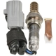 Purchase Top-Quality Oxygen Sensor by BOSCH - 15048 pa1