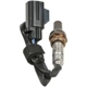 Purchase Top-Quality Oxygen Sensor by BOSCH - 15057 pa13