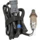 Purchase Top-Quality Capteur d'oxygène par BOSCH - 15062 pa6