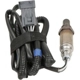 Purchase Top-Quality Oxygen Sensor by BOSCH - 15062 pa9