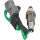 Purchase Top-Quality Oxygen Sensor by BOSCH - 15082 pa7