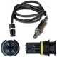 Purchase Top-Quality Oxygen Sensor by BOSCH - 15083 pa12