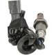 Purchase Top-Quality Oxygen Sensor by BOSCH - 15087 pa4