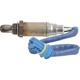 Purchase Top-Quality Oxygen Sensor by BOSCH - 15094 pa11