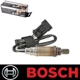 Purchase Top-Quality Capteur d'oxygène by BOSCH - 15097 pa16