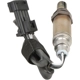 Purchase Top-Quality Oxygen Sensor by BOSCH - 15097 pa9