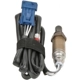 Purchase Top-Quality Oxygen Sensor by BOSCH - 15098 pa11