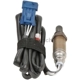 Purchase Top-Quality Oxygen Sensor by BOSCH - 15098 pa3