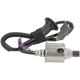 Purchase Top-Quality Oxygen Sensor by BOSCH - 15125 pa1