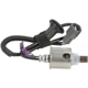 Purchase Top-Quality Oxygen Sensor by BOSCH - 15125 pa10