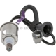 Purchase Top-Quality Oxygen Sensor by BOSCH - 15125 pa4