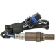 Purchase Top-Quality Oxygen Sensor by BOSCH - 15141 pa3