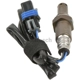 Purchase Top-Quality Oxygen Sensor by BOSCH - 15141 pa4