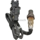 Purchase Top-Quality Oxygen Sensor by BOSCH - 15146 pa4