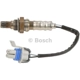Purchase Top-Quality Capteur d'oxygène par BOSCH - 15159 pa2