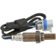 Purchase Top-Quality Oxygen Sensor by BOSCH - 15165 pa4