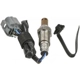 Purchase Top-Quality Capteur d'oxygène par BOSCH - 15169 pa14