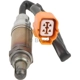 Purchase Top-Quality Oxygen Sensor by BOSCH - 15175 pa4