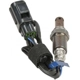 Purchase Top-Quality Oxygen Sensor by BOSCH - 15179 pa8