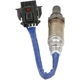 Purchase Top-Quality Oxygen Sensor by BOSCH - 15182 pa13