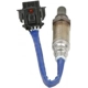 Purchase Top-Quality Oxygen Sensor by BOSCH - 15182 pa16