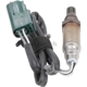 Purchase Top-Quality Capteur d'oxygène par BOSCH - 15224 pa5