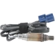 Purchase Top-Quality Oxygen Sensor by BOSCH - 15225 pa4