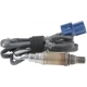 Purchase Top-Quality Oxygen Sensor by BOSCH - 15225 pa9