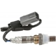 Purchase Top-Quality Oxygen Sensor by BOSCH - 15257 pa11
