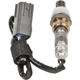 Purchase Top-Quality Oxygen Sensor by BOSCH - 15257 pa16