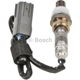 Purchase Top-Quality Oxygen Sensor by BOSCH - 15257 pa6