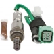 Purchase Top-Quality Oxygen Sensor by BOSCH - 15318 pa12