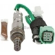 Purchase Top-Quality Capteur d'oxygène par BOSCH - 15318 pa2