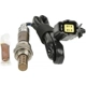 Purchase Top-Quality Oxygen Sensor by BOSCH - 15322 pa11