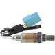 Purchase Top-Quality Oxygen Sensor by BOSCH - 15343 pa4