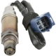 Purchase Top-Quality Capteur d'oxygène par BOSCH - 15365 pa11