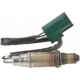 Purchase Top-Quality Oxygen Sensor by BOSCH - 15369 pa4