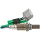 Purchase Top-Quality Oxygen Sensor by BOSCH - 15375 pa2